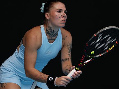 Олійникова пожертвує ЗСУ призові за виступ на US Open-2026 – сума вражає