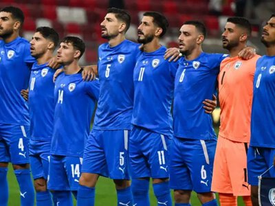 Європейська збірна хотіла уникнути матчів з Ізраїлем – УЄФА пояснив свою позицію