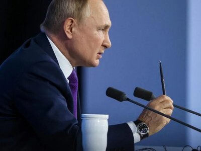 Хто керуватиме Росією після Путіна: у боротьбі за владу можуть зійтися сім посадовців