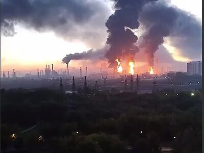 Україна вперше вдарила по Росії балістичною ракетою