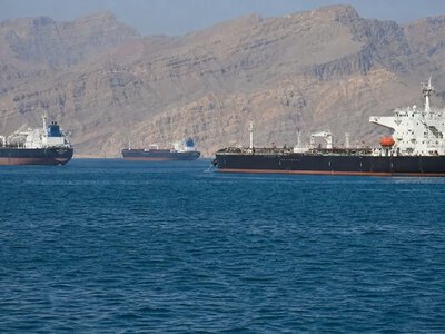 Іран не відкриє Ормузьку протоку без виконання умов — Asharq Al-Awsat