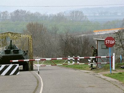 Румунія засудила відкриття російських виборчих дільниць у Придністров’ї без згоди Молдови