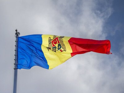 У Молдові повідомили про невідомий дрон і вибух