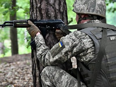 Операція Вівальді: Третій армійський корпус звільнив Шандриголове і Дерилове та взяв під контроль Дробишеве