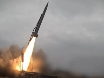 ЗСУ вперше застосували балістичну ракету Pelican по Росії