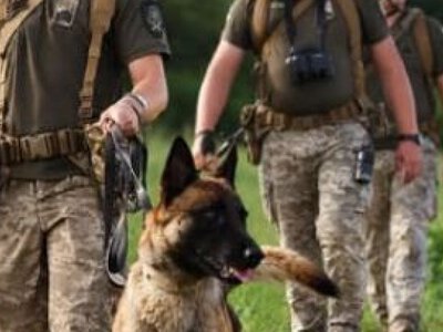 Вінницькі прикордонники знищили кілька воєнних об‘єктів ворога