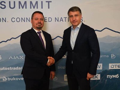 Нові пункти пропуску та розбудова залізниці: результати перемовин з партнерами з Румунії