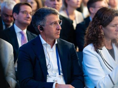 «Карпатська ініціатива»: лідери країн об’єднують зусилля задля розвитку Карпатського макрорегіону