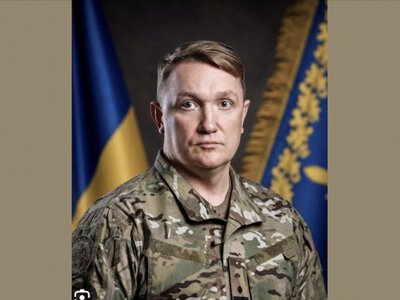 Ірина Каптур: За які заслуги ця людина відзначена найвищими державними нагородами України?!