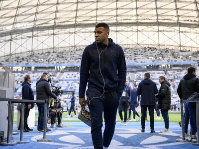 ПСЖ зіграє з Марселем у 5-му турі Ліги 1 — France 24