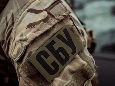 В Одесі полковник СБУ виправдовував агресію рф проти України