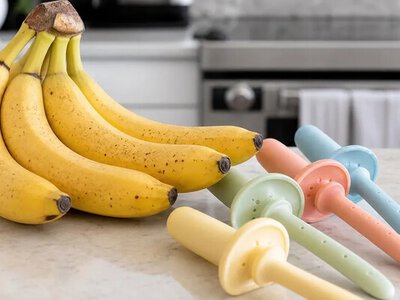 У США 71-річний лікар розвиває Poka Snack для фруктів — Fortune