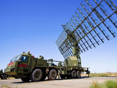 ЗРК Бук-М3, радіолокаційна станція Небо-У і не лише: у Генштабі розповіли про нові ураження