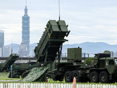 Є питання: чи здатна Польща відбиватися від російських ракет