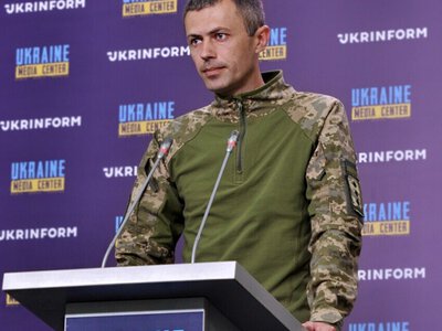У ДПСУ назвали найпопулярніший напрямок для незаконного перетину кордону