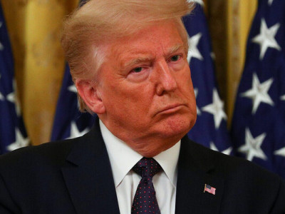 Трамп створює Сили ШІ і шукає «царя» штучного інтелекту з високим IQ