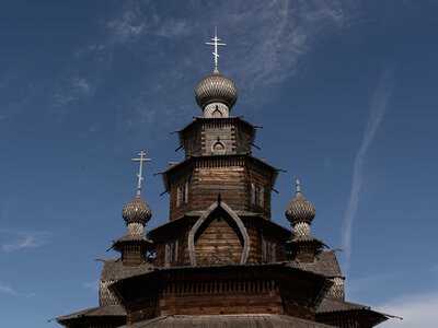 Рада церков закликала Папу Римського допомогти врятувати окуповані Олешки від голоду