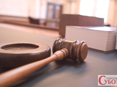 Тричі не взяв повістку, але до в’язниці не потрапив: що врахував суд у Житомирі