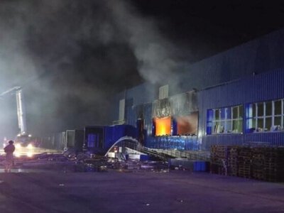 РФ посилює удари по економіці України: під атакою склади, заводи та залізниця — FT