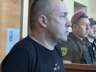 У Калинівці сталася пожежа в будинку родини колишнього командира 155-ї механізованої бригади Станіслава Лучанова