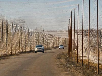 Запоріжжя готується до зими: захист від дронів та опалення