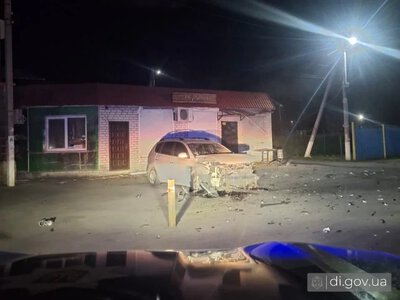 РФ атакувала енергооб’єкт на Харківщині: частина села залишилася без світла