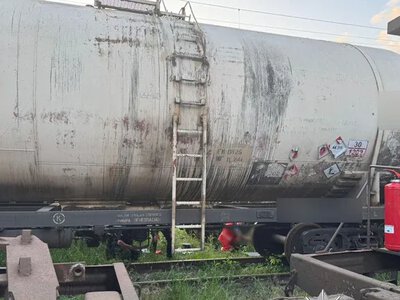 У Львові 13-річний хлопець зазнав ураження струмом, залізши на вагон заради селфі