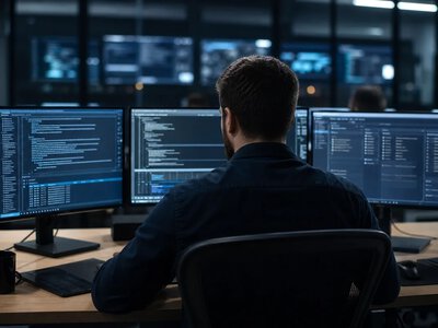 Google проникла в коло угруповання TeamPCP через свого аналітика