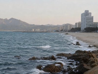 КНДР запустила дві балістичні ракети в Японське море — France 24