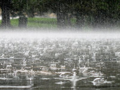 В Україну йде холодний атмосферний фронт