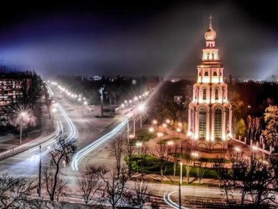 Місто завдовжки 126 км: яке поселення в Україні називають найдовшим у Європі 