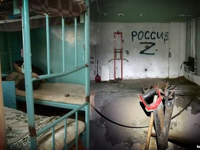 Анатомія російської жорстокості: ООН оприлюднила масштабну доповідь про сексуальне насильство під час війни в Україні