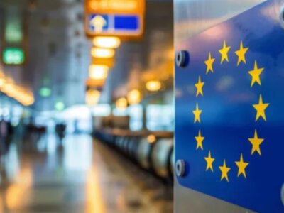 Нові правила безвізу: у деяких випадках українцям можуть закрити в'їзд до ЄС
