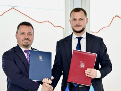 Україна та Румунія розвиватимуть прикордонну інфраструктуру