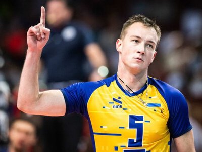 Лідер збірної України з волейболу Плотницький пояснив, у чому сила команди Румунії