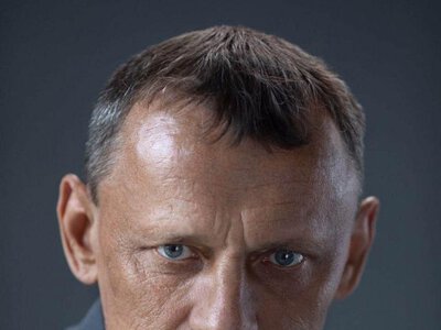 На фронті загинув співзасновник УНА-УНСО, колишній політв’язень Росії Микола Карпюк