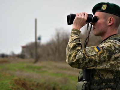 Незаконний перетин кордону: у ДПСУ назвали найпопулярніший напрямок