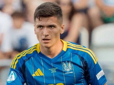 Збірна України довикликала гравця після травми Степанова