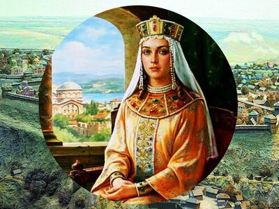 Керували чоловіками, державами та династіями: історії цих українок вас точно здивують