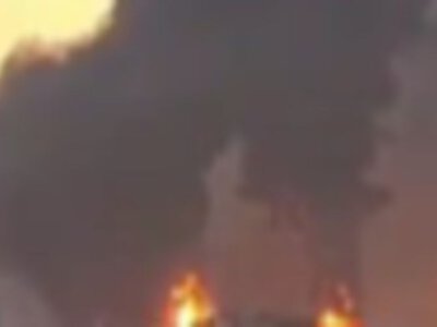 З'явились супутникові фото Московського НПЗ: які наслідки удару ЗСУ