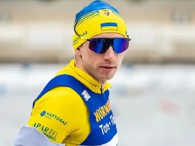 Українські біатлоністи тричі стали призерами у спринтах Регіонального центральноєвропейського Кубка IBU