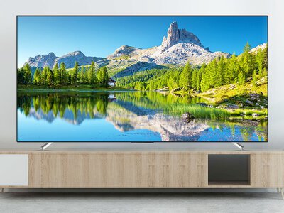 Виробники LCD панелей піднімають ціни