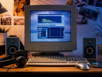 Winamp запустить музичний сервіс за підпискою у 2027 році