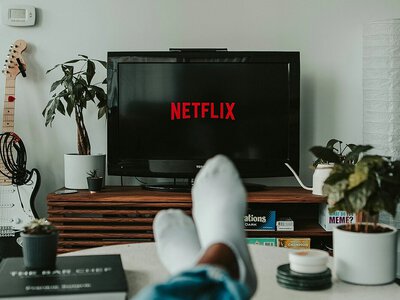 Netflix не вистачає нових хітів: чому Wells Fargo різко погіршив прогноз по акціях