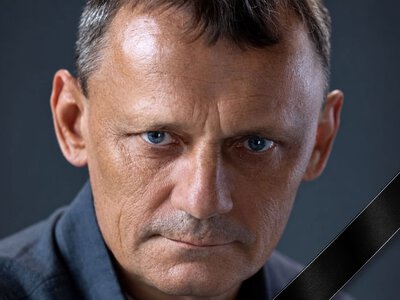 На фронті загинув уродженець Рівненщини і колишній політв’язень кремля Микола Карпюк