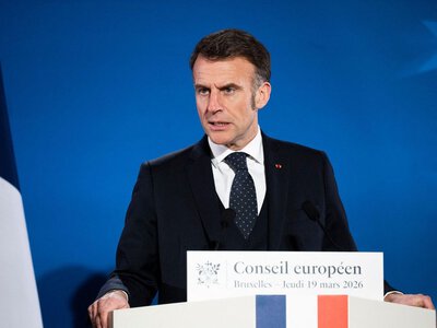 Париж готується до російських атак восени 2027 року, – ЗМІ