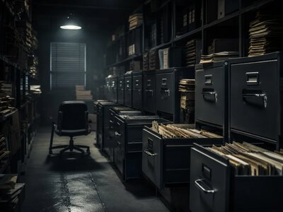 A24 зіткнулася з ліцензійними питаннями щодо фільму у всесвіті SCP
