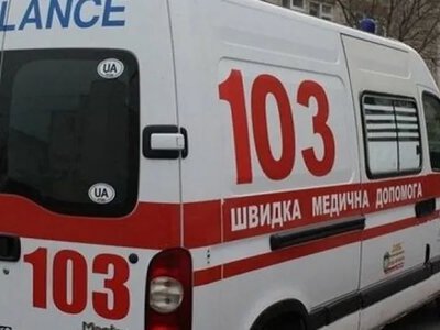 У Святошинському районі через атаку дрона постраждала жінка