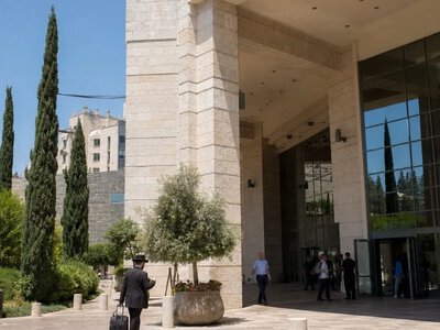 ITIM вимагає рівних умов для жінок на іспитах рабинату — Jerusalem Post