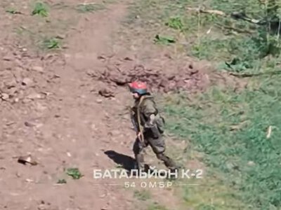 У штурми на Харківщині росіяни почали ходити по одному, – ЗСУ